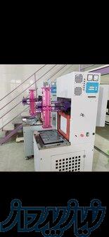 خدمات وایرکات و سوپردریل تهران برش 