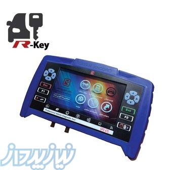 دستگاه عیب یاب و دیاگ خودرو حرفه ای 