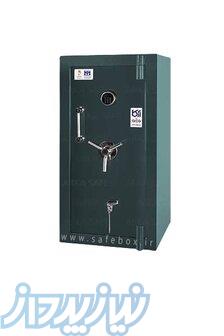 گاوصندوق ۷۵۰ آرکا مجهز به انواع رمز 