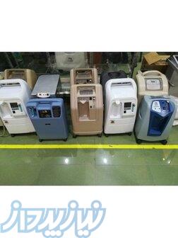 تعمیرات اکسیژن ساز اکیومد 