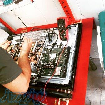 دوره ی آموزشی تعمیرات تلویزیون 