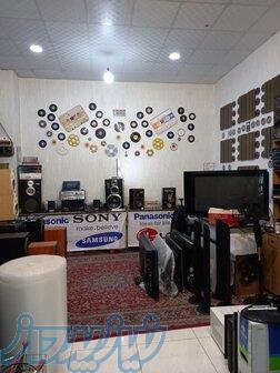 تعمیرات تلویزیون سامسونگ 