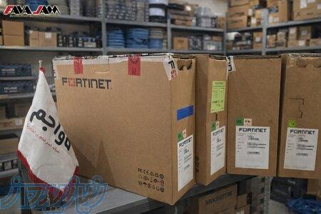فایروال‌های سخت‌افزاری Fortinet 