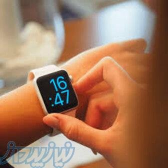 تعمیرات ساعت هوشمند ال جی 