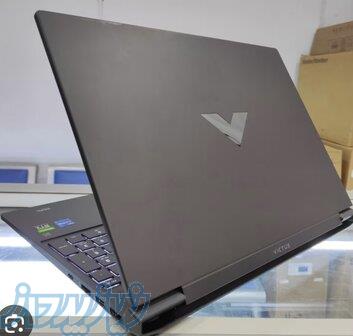 لبتاپhp در حد اکبند 