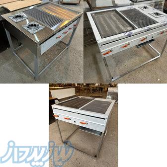 فرساندویچ فر ساندویچی 