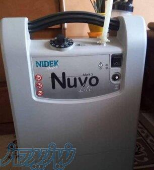 تعمیرات اکسیزن ساز نوو 