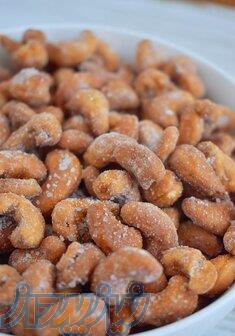 فروش ویژه طعم دهنده  پودری سرکه نمکی فریر با بالاترین کیفیت 