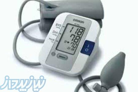 تعمیرات فشارسنج اکیومد 