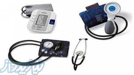 تعمیرات فشارسنج امسیگ 