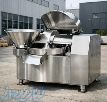 (خردکن صنعتی ) 