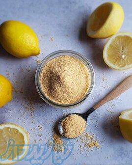 فروش فوق العادع طعم دهنده لیمویی فریر با کیفیتی بی نظیر 