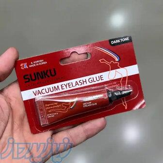 تامین کننده تخصصی مژه و چسب مژه 