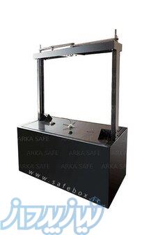 گاوصندوق آسانسوری آرکا 