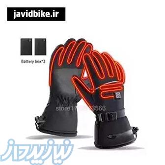 دستکش هیتردار HUISONG 