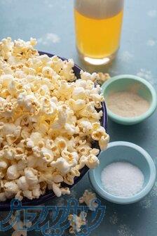 فروش ویژه طعم دهنده  پودری سرکه نمکی فریر با بالاترین کیفیت 