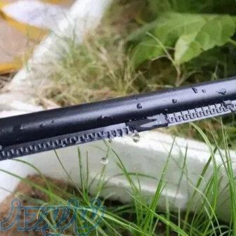 نوار آبیاری قطره‌ای 