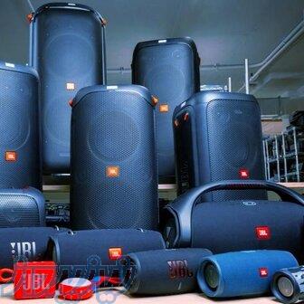 تعمیرات اسپیکر سناتور 