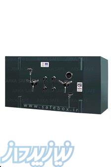 گاوصندوق زیرویترینی آرکا 