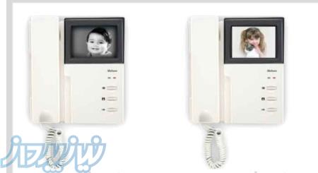 تعمیرات تخصصی آیفون تصویری 