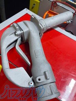 نازل دبی بالا 2 اینچ 