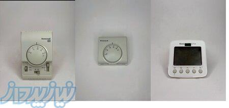 ترموستات سقفی هانیول مدل Honeywell T6373 