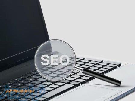 خدمات سئو سایت با دونامارکتینگ 