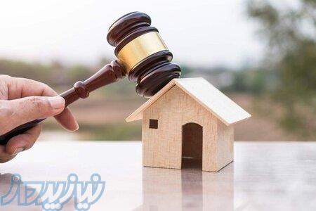 وکیل مشارکت در ساخت مشهد – حل تخصصی پرونده‌های مشارکت در ساخت 