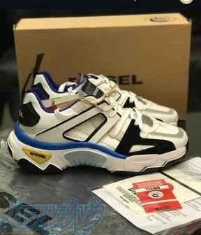 تولید وپخش بهترین برندهای روز دنیا 