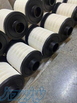 تولید فیلتر هوا روغن سوخت صنعتی 