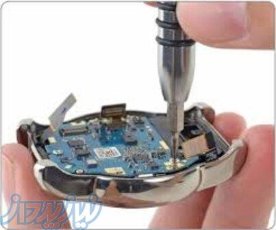 تعمیرات ساعت هوشمندهایلو 