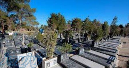 فروش قبر ۲۰ ساله به علت نیاز مالی قطعه ۲۲۹ بهشت زهرا تهران جای دنج 