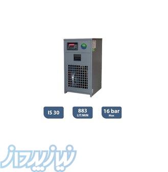 فروش درایر تبریدی و قطعات کمپرسور 