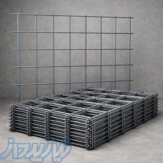 فروش اتصالات گونیا، نوار شبکه و نوار U برای دیوار تردی پانل(3D Panel) 