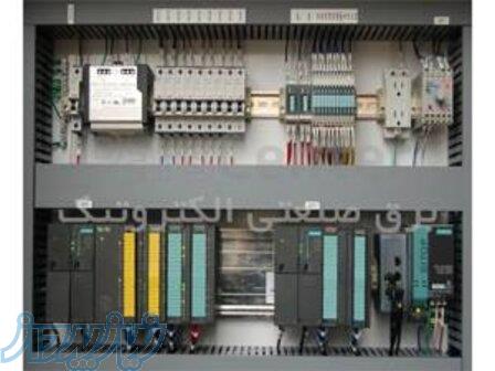 برنامه نویسی plc 