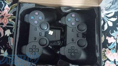 Game stick lite 4k برد قرمز 