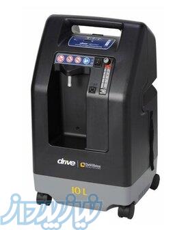تعمیرات اکسیژن ساز 8 لیتری 