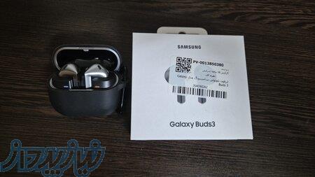 galaxy buds 3 بادز ۳ سامسونگ 