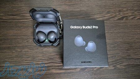 galaxy buds 2 pro بادز ۲ پرو سامسونگ 