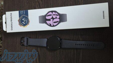 watch 6 40mm ساعت هوشمند 