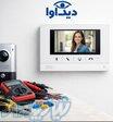 دیدآوا تعمیرآیفونهای تصویری وصوتی 