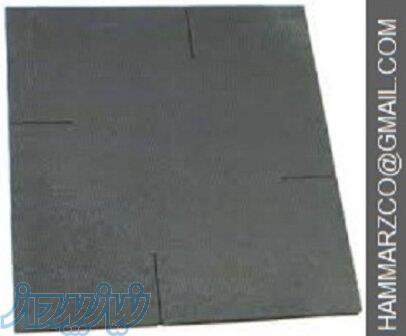صفحات سیلیکون کارباید 