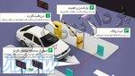 هوشمند سازی پارکینگ 
