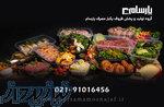 گروه تولید و پخش ظروف یکبار مصرف پارسام 