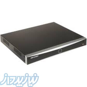 دستگاه ضبط تصویر Hikvision DS 7608NXI K1