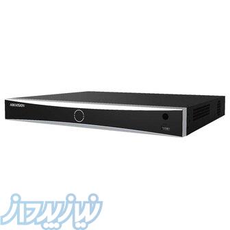 دستگاه ضبط تصویر Hikvision DS 7604NXI K1