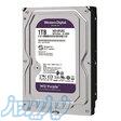 هارد اینترنال 1TB وسترن دیجیتال بنفش (WD Purple)