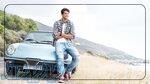 لباس کفش شلوار پیراهن تیشرت 