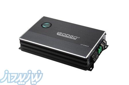 تعمیرات آمپلی فایر خودرو سونی 