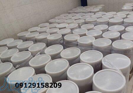 فروش انواع گلوکز و نشاسته گندم و ذرت 